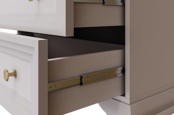 Комод 6 ящиков Орландо (БМ) в Верхней Пышме - verhnyaya-pyshma.mebel-e96.ru