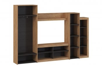 Стенка OSKAR4 (Генезис) в Верхней Пышме - verhnyaya-pyshma.mebel-e96.ru