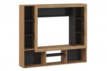 Стенка OSKAR3 (Генезис) в Верхней Пышме - verhnyaya-pyshma.mebel-e96.ru