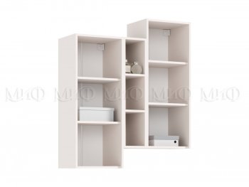 Стенка Оскар комп.2 кашемир (Миф) в Верхней Пышме - verhnyaya-pyshma.mebel-e96.ru
