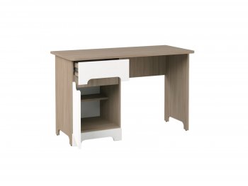 Стол письменный Палермо Юниор (Эко) в Верхней Пышме - verhnyaya-pyshma.mebel-e96.ru