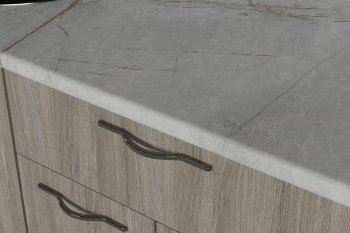 Кухонный гарнитур Парма 1400 мм (Герда) в Верхней Пышме - verhnyaya-pyshma.mebel-e96.ru