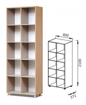 ПМ-10 шкаф МЦН Юниор-6 в Верхней Пышме - verhnyaya-pyshma.mebel-e96.ru