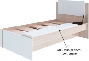 Подростковая мебель Волкер модульная (Риннер) в Верхней Пышме - verhnyaya-pyshma.mebel-e96.ru