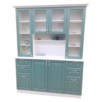 Буфет Прованс-016 (Текс) в Верхней Пышме - verhnyaya-pyshma.mebel-e96.ru