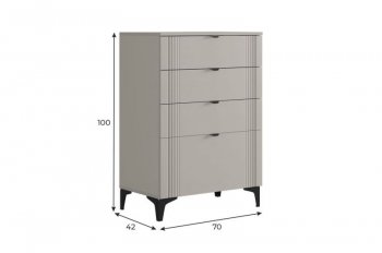 Стенка Рич К1 (Мебельсон) в Верхней Пышме - verhnyaya-pyshma.mebel-e96.ru