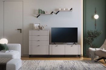 Стенка Рич К1 (Мебельсон) в Верхней Пышме - verhnyaya-pyshma.mebel-e96.ru
