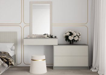 Комод-консоль КМ-001 Селена (Стиль) в Верхней Пышме - verhnyaya-pyshma.mebel-e96.ru