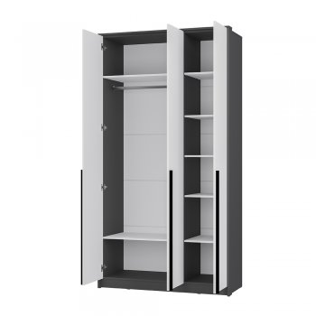 Шкаф 1200 Шарм ШК-10 (БТС) в Верхней Пышме - verhnyaya-pyshma.mebel-e96.ru