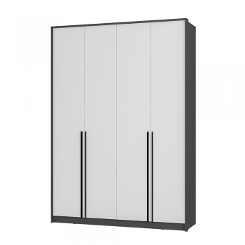 Шкаф 1600 Шарм ШК-10 (БТС) в Верхней Пышме - verhnyaya-pyshma.mebel-e96.ru