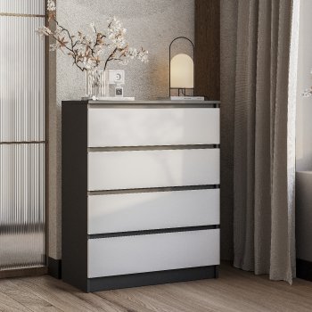 Комод Шарм КМ-02 (БТС) в Верхней Пышме - verhnyaya-pyshma.mebel-e96.ru