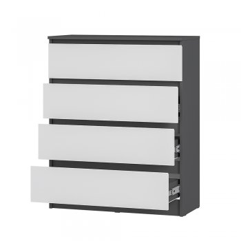 Комод Шарм КМ-02 (БТС) в Верхней Пышме - verhnyaya-pyshma.mebel-e96.ru