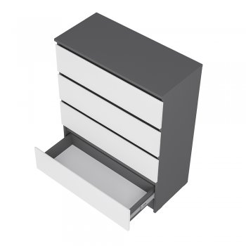 Комод Шарм КМ-02 (БТС) в Верхней Пышме - verhnyaya-pyshma.mebel-e96.ru