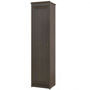 Шкаф для одежды 1-дверный Флоренция 642 (Яна) в Верхней Пышме - verhnyaya-pyshma.mebel-e96.ru