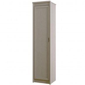 Шкаф для одежды 1-дверный Флоренция 642 (Яна) в Верхней Пышме - verhnyaya-pyshma.mebel-e96.ru
