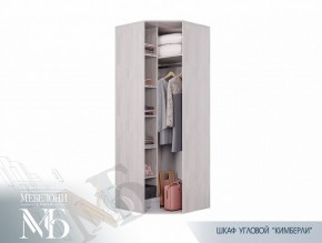 Шкаф угловой ШК-28 Кимберли (БТС) в Верхней Пышме - verhnyaya-pyshma.mebel-e96.ru