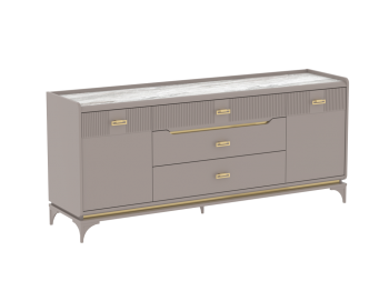 Комод широкий Сиде (СБК) в Верхней Пышме - verhnyaya-pyshma.mebel-e96.ru