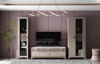 Стенка Сиде Мокко, модульная (СБК) в Верхней Пышме - verhnyaya-pyshma.mebel-e96.ru