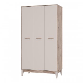 Шкаф 1186 мм Скандика ШК-09 (БТС) в Верхней Пышме - verhnyaya-pyshma.mebel-e96.ru