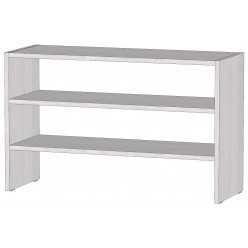 Секция для обуви (обувница) (Лин) в Верхней Пышме - verhnyaya-pyshma.mebel-e96.ru