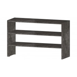 Секция для обуви (обувница) (Лин) в Верхней Пышме - verhnyaya-pyshma.mebel-e96.ru