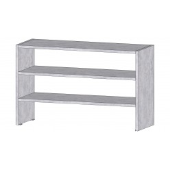 Секция для обуви (обувница) (Лин) в Верхней Пышме - verhnyaya-pyshma.mebel-e96.ru