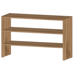 Секция для обуви (обувница) (Лин) в Верхней Пышме - verhnyaya-pyshma.mebel-e96.ru