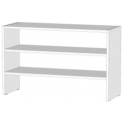 Секция для обуви (обувница) (Лин) в Верхней Пышме - verhnyaya-pyshma.mebel-e96.ru