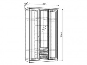 Спальный гарнитур Белла (модульная) в Верхней Пышме - verhnyaya-pyshma.mebel-e96.ru