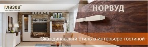 Стенка Шерлок ясень анкор светлый дуб сонома в Верхней Пышме - verhnyaya-pyshma.mebel-e96.ru