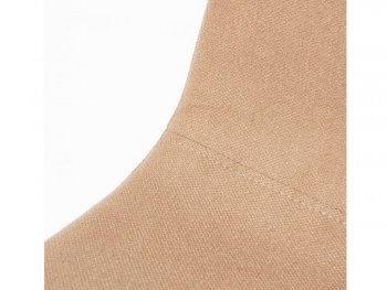 Стул DC 5541 ткань коричневый (ЦМ) в Верхней Пышме - verhnyaya-pyshma.mebel-e96.ru