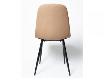 Стул DC 5541 ткань коричневый (ЦМ) в Верхней Пышме - verhnyaya-pyshma.mebel-e96.ru