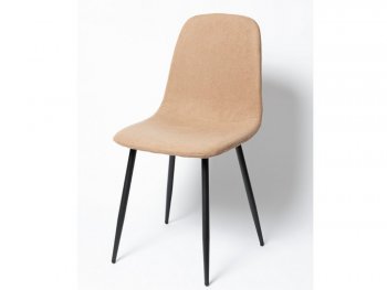 Стул DC 5541 ткань коричневый (ЦМ) в Верхней Пышме - verhnyaya-pyshma.mebel-e96.ru