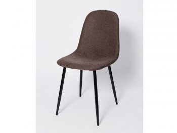 Стул DC 5541 ткань шоколад (ЦМ) в Верхней Пышме - verhnyaya-pyshma.mebel-e96.ru