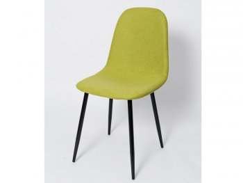 Стул DC 5541 ткань олива (ЦМ) в Верхней Пышме - verhnyaya-pyshma.mebel-e96.ru