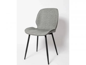 Стул ОКС 1342 серый винтаж (ИЦ) в Верхней Пышме - verhnyaya-pyshma.mebel-e96.ru