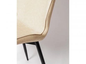 Стул ОКС 1342 бежевый винтаж (ИЦ) в Верхней Пышме - verhnyaya-pyshma.mebel-e96.ru