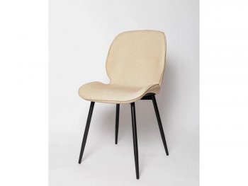 Стул ОКС 1342 бежевый винтаж (ИЦ) в Верхней Пышме - verhnyaya-pyshma.mebel-e96.ru