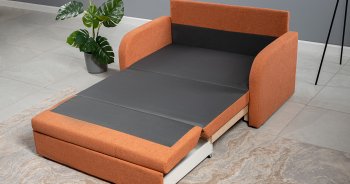 Диван-кровать Тео арт. 907 (НиК) в Верхней Пышме - verhnyaya-pyshma.mebel-e96.ru