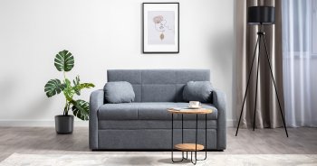 Диван-кровать Тео арт. 909 (НиК) в Верхней Пышме - verhnyaya-pyshma.mebel-e96.ru