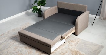 Диван-кровать Тео арт. 906 (НиК) в Верхней Пышме - verhnyaya-pyshma.mebel-e96.ru