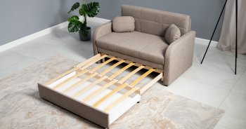 Диван-кровать Тео арт. 906 (НиК) в Верхней Пышме - verhnyaya-pyshma.mebel-e96.ru