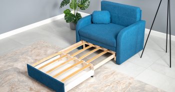 Кресло-кровать Тео арт. ТК 908 (НиК) в Верхней Пышме - verhnyaya-pyshma.mebel-e96.ru