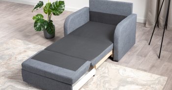 Кресло-кровать Тео арт. ТК 909 (НиК) в Верхней Пышме - verhnyaya-pyshma.mebel-e96.ru