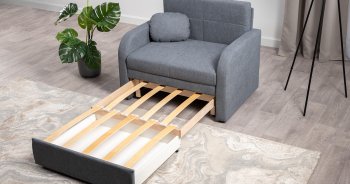Кресло-кровать Тео арт. ТК 909 (НиК) в Верхней Пышме - verhnyaya-pyshma.mebel-e96.ru