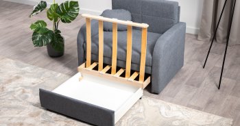 Кресло-кровать Тео арт. ТК 909 (НиК) в Верхней Пышме - verhnyaya-pyshma.mebel-e96.ru