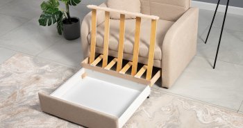 Кресло-кровать Тео арт. ТК 905 (НиК) в Верхней Пышме - verhnyaya-pyshma.mebel-e96.ru