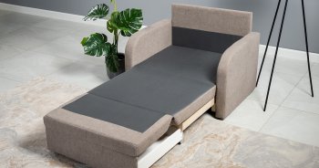 Кресло-кровать Тео арт. ТК 906 (НиК) в Верхней Пышме - verhnyaya-pyshma.mebel-e96.ru
