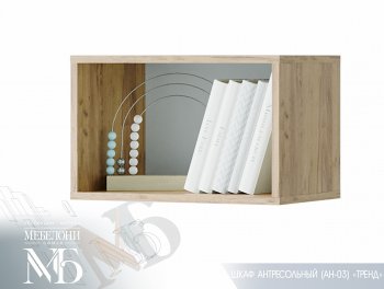 Стенка детская Тренд (БТС) в Верхней Пышме - verhnyaya-pyshma.mebel-e96.ru