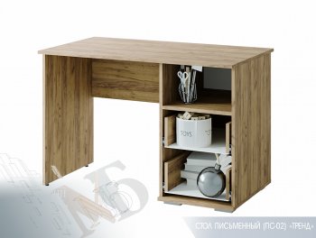 Стенка детская Тренд (БТС) в Верхней Пышме - verhnyaya-pyshma.mebel-e96.ru